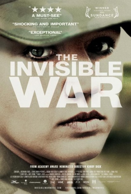 The Invisible War Technical Specifications