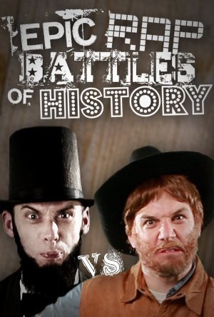 "Epic Rap Battles of History" Abe Lincoln vs. Chuck Norris Technical Specifications