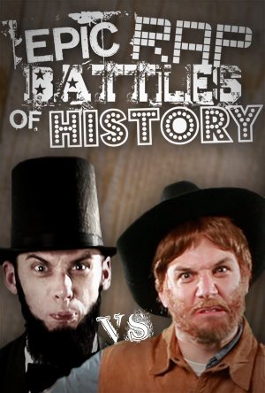 "Epic Rap Battles of History" Abe Lincoln vs. Chuck Norris
