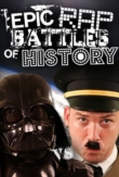 "Epic Rap Battles of History" Darth Vader vs. Adolf Hitler | ShotOnWhat?