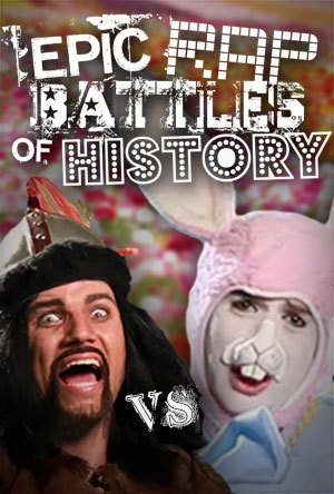 "Epic Rap Battles of History" Genghis Khan vs. The Easter Bunny Technical Specifications