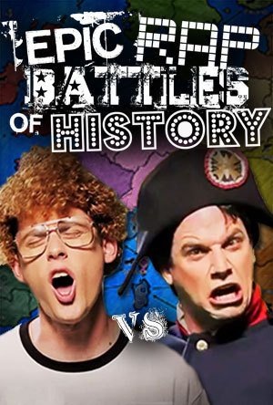 "Epic Rap Battles of History" Napoleon vs. Napoleon Technical Specifications