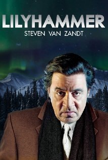 "Lilyhammer" Guantanamo Blues Technical Specifications
