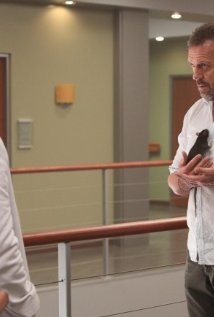 "House M.D." Blowing the Whistle Technical Specifications