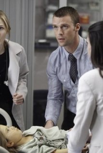 "House M.D." The C Word Tech Specs - ShotOnWhat? "House M.D." The C Word Technical Specifications