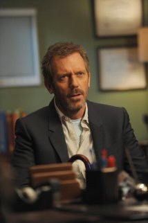 "House M.D." Holding On Technical Specifications