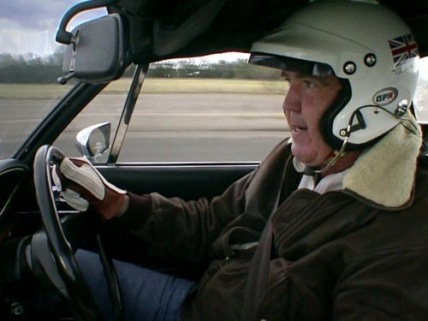 "Top Gear" Top 40: Part 3 Technical Specifications