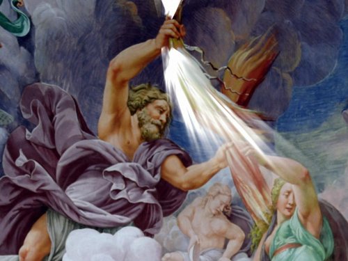 &quot;Ancient Aliens&quot; Aliens, Gods and Heroes