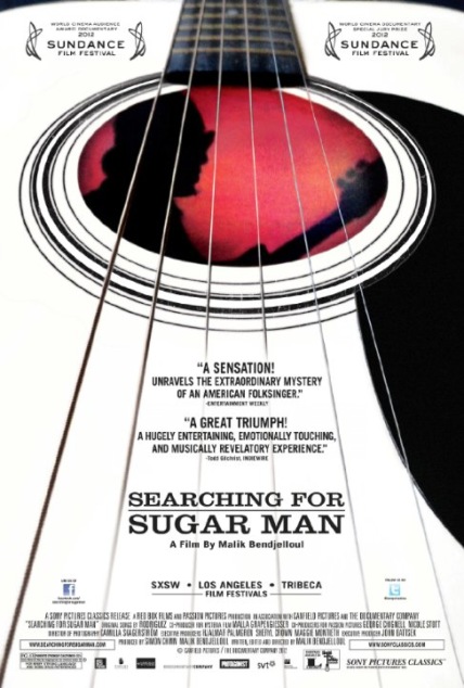 Searching for Sugar Man Technical Specifications