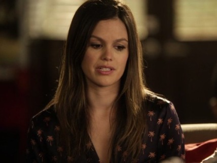 "Hart of Dixie" The Race & the Relationship Technical Specifications