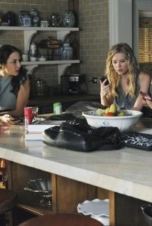 "Pretty Little Liars" unmAsked Technical Specifications