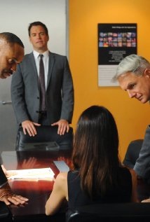 "NCIS" Secrets Technical Specifications