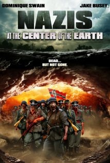 Nazis at the Center of the Earth Technical Specifications