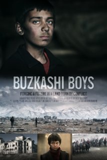 Buzkashi Boys Technical Specifications