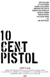 10 Cent Pistol Technical Specifications