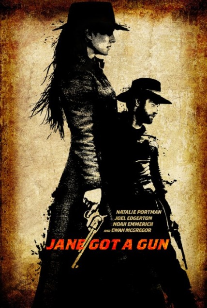 Jane Got a Gun Technical Specifications