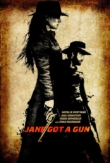 Jane Got a Gun | ShotOnWhat?