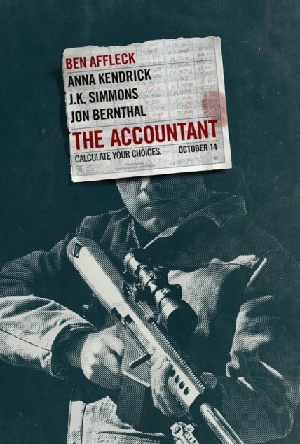 The Accountant Technical Specifications