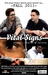 Vital Signs Technical Specifications