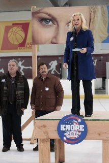 "Parks and Recreation" The Comeback Kid Technical Specifications