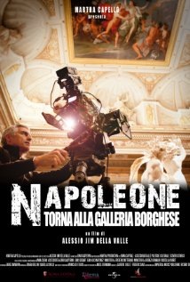 Napoleon Returns to Galleria Borghese Technical Specifications