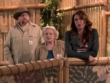 "Hot in Cleveland" Two Girls and a Rhino | ShotOnWhat?