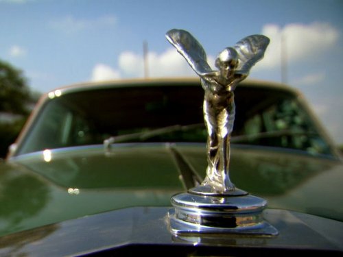 "Top Gear" India Special