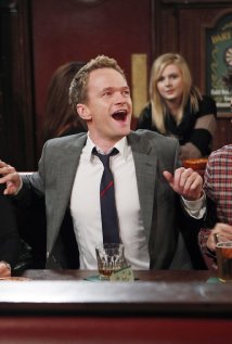 "How I Met Your Mother" 46 Minutes