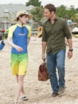 "Royal Pains" Hank and the Deep Blue Sea | ShotOnWhat?