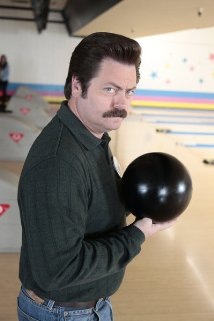"Parks and Recreation" Bowling for Votes Technical Specifications