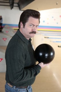 &quot;Parks and Recreation&quot; Bowling for Votes