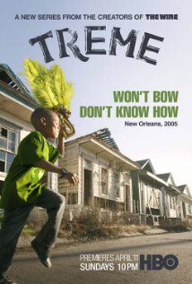 "Treme" Knock with Me - Rock with Me