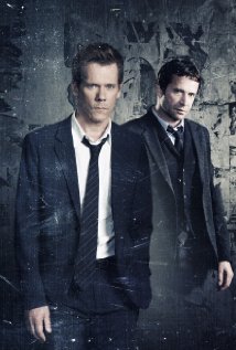 "The Following" Pilot