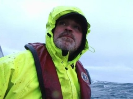 "Deadliest Catch" Rise and Fall Technical Specifications