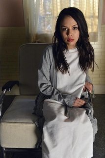 "Pretty Little Liars" Blood Is the New Black Technical Specifications