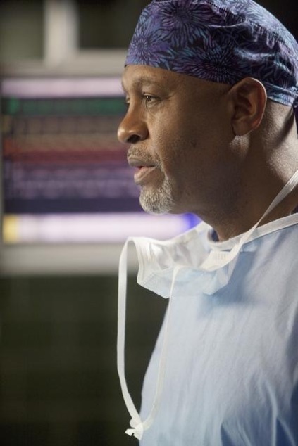 "Grey’s Anatomy" Hope for the Hopeless Technical Specifications