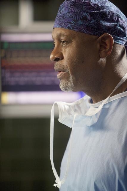 "Grey's Anatomy" Hope for the Hopeless