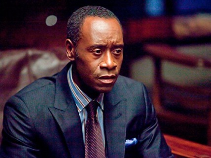 "House of Lies" Business Technical Specifications