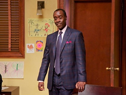 "House of Lies" Our Descent Into Los Angeles Technical Specifications