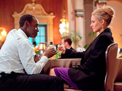 "House of Lies" The Mayan Apocalypse Technical Specifications