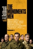 The Monuments Men | ShotOnWhat?