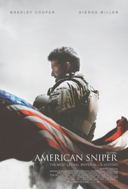 American Sniper Technical Specifications