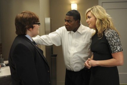 "30 Rock" Idiots Are People Three! Technical Specifications