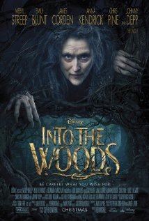 Into the Woods Technical Specifications