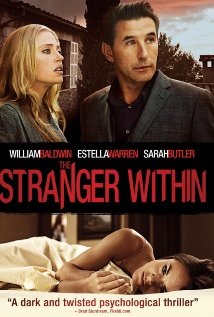 Stranger Within Technical Specifications