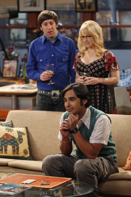 "The Big Bang Theory" The Beta Test Initiation Technical Specifications