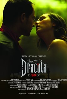 Saint Dracula 3D Technical Specifications