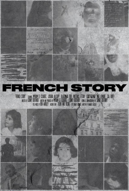 French Story Technical Specifications