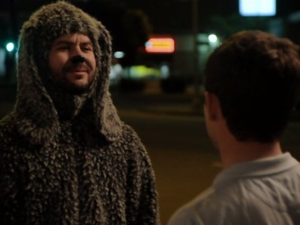 "Wilfred" Avoidance Technical Specifications