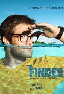 "The Finder" The Inheritance Technical Specifications